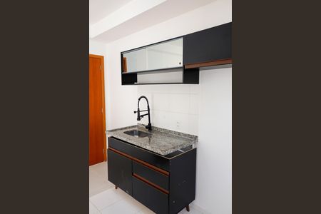 Apartamento para alugar com 45m², 2 quartos e 1 vaga Apartamento para alugar com 45m², 2 quartos e 1 vagaCozinha