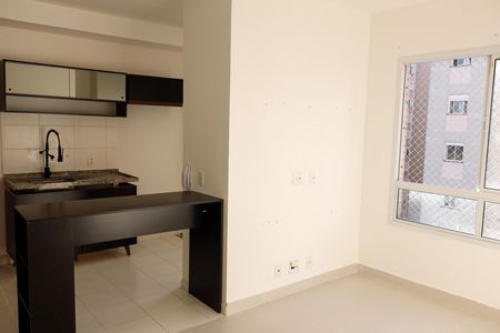 Apartamento para alugar com 2 quartos, 45m² em Jardim Boa Vista (zona Oeste), Osasco