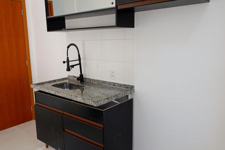 Apartamento para alugar com 45m², 2 quartos e 1 vaga Apartamento para alugar com 45m², 2 quartos e 1 vagaCozinha