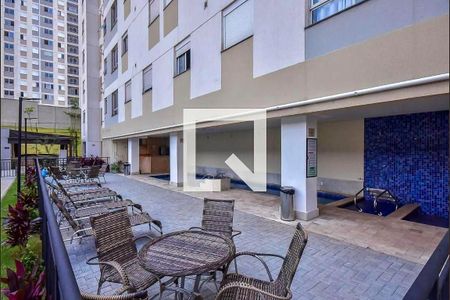 Área comum - Piscina de apartamento para alugar com 2 quartos, 45m² em Jardim Boa Vista (zona Oeste), Osasco