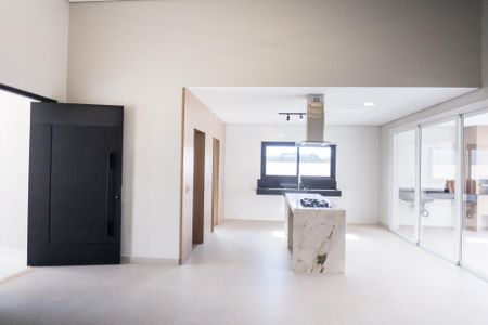 Apartamento à venda com 227m², 4 quartos e 2 vagassala