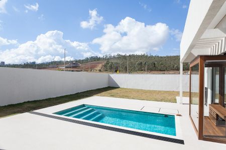 Apartamento à venda com 227m², 4 quartos e 2 vagasPiscina