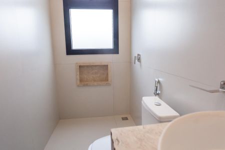 Apartamento à venda com 227m², 4 quartos e 2 vagasBanheiro suie 2