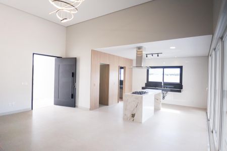Apartamento à venda com 227m², 4 quartos e 2 vagassala