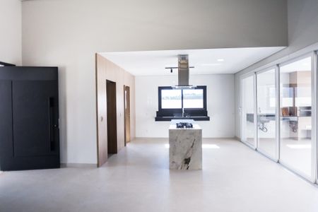 Apartamento à venda com 227m², 4 quartos e 2 vagassala