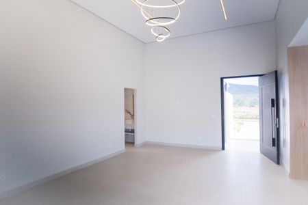 sala de apartamento à venda com 4 quartos, 227m² em Rosário, Nova Lima
