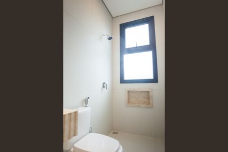 Apartamento à venda com 227m², 4 quartos e 2 vagasBanheiro suite 1