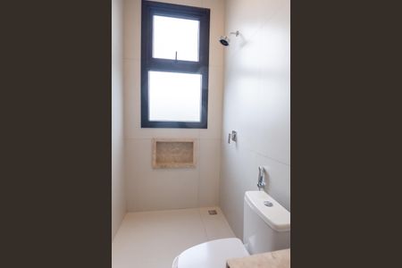 Apartamento à venda com 227m², 4 quartos e 2 vagasBanheiro suie 2
