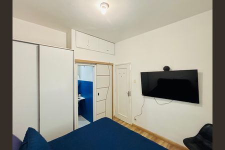 Apartamento para alugar com 2 quartos, 69m² em Botafogo, Rio de Janeiro