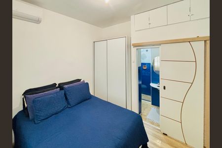 Apartamento para alugar com 2 quartos, 69m² em Botafogo, Rio de Janeiro