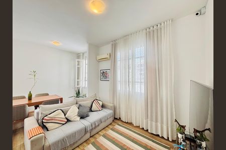 Apartamento para alugar com 2 quartos, 69m² em Botafogo, Rio de Janeiro