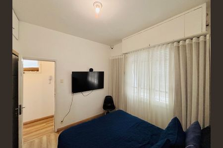 Apartamento para alugar com 2 quartos, 69m² em Botafogo, Rio de Janeiro