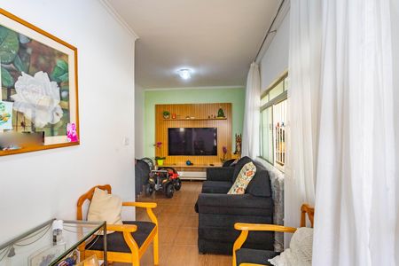 Casa à venda com 3 quartos, 116m² em Vila Missionaria, São Paulo