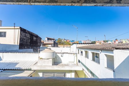 Casa 2 - vista a varanda de casa à venda com 3 quartos, 116m² em Vila Missionaria, São Paulo