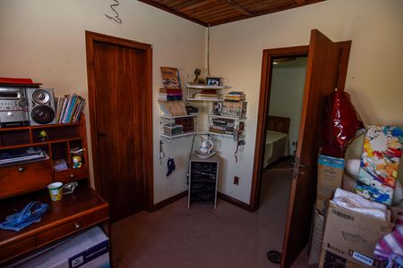 Área comum de casa para alugar com 2 quartos, 250m² em São Lucas, Viamão