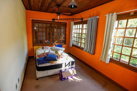 Casa para alugar com 250m², 2 quartos e 2 vagasQuarto 2