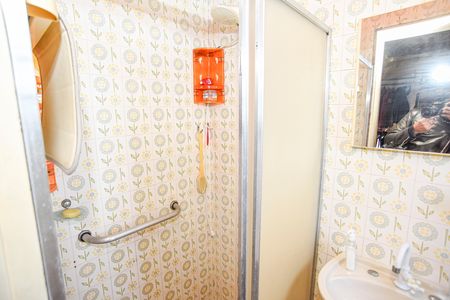 Casa para alugar com 250m², 2 quartos e 2 vagasBanheiro da Suíte 1