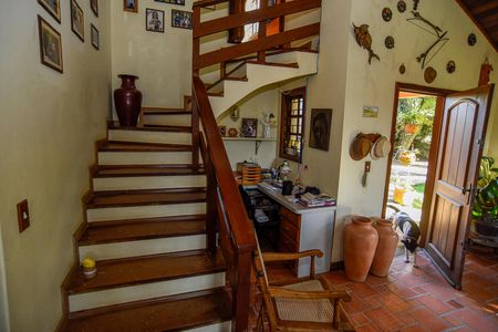 Casa para alugar com 250m², 2 quartos e 2 vagasEscritório