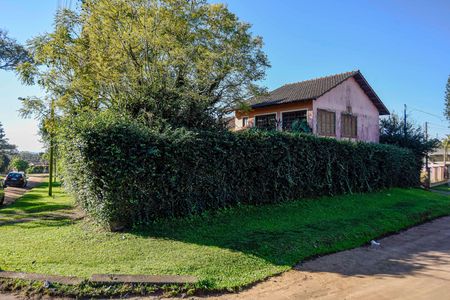 Casa para alugar com 250m², 2 quartos e 2 vagasFachada