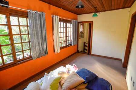 Casa para alugar com 250m², 2 quartos e 2 vagasQuarto 2