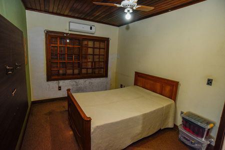Casa para alugar com 250m², 2 quartos e 2 vagasSuíte 2