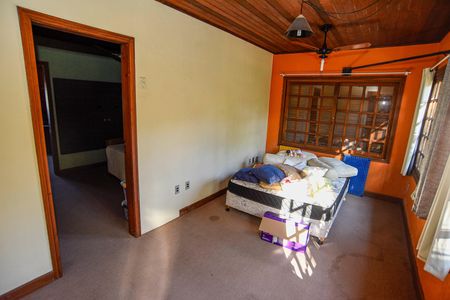 Casa para alugar com 250m², 2 quartos e 2 vagasQuarto 2