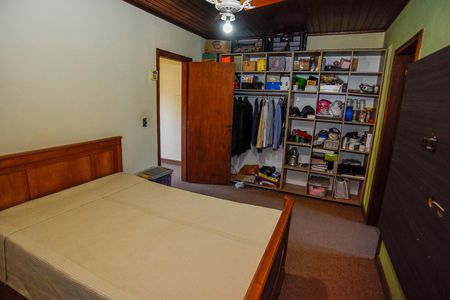 Casa para alugar com 250m², 2 quartos e 2 vagasSuíte 2