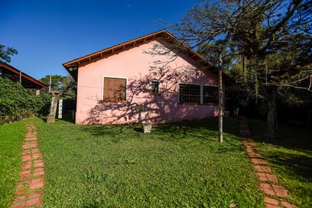 Casa para alugar com 250m², 2 quartos e 2 vagasJardim