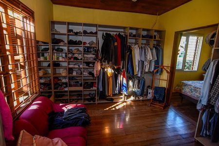 Casa para alugar com 250m², 2 quartos e 2 vagasCloset da suíte 1
