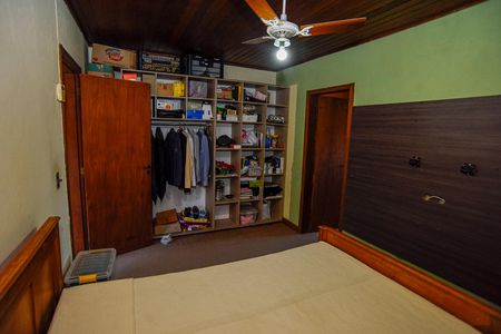 Casa para alugar com 250m², 2 quartos e 2 vagasSuíte 2