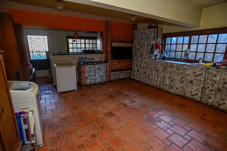 Casa para alugar com 250m², 2 quartos e 2 vagasGaragem