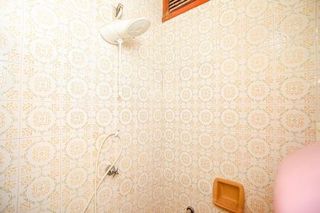 Casa para alugar com 250m², 2 quartos e 2 vagasBanheiro 1
