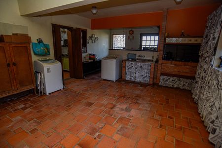 Casa para alugar com 250m², 2 quartos e 2 vagasGaragem