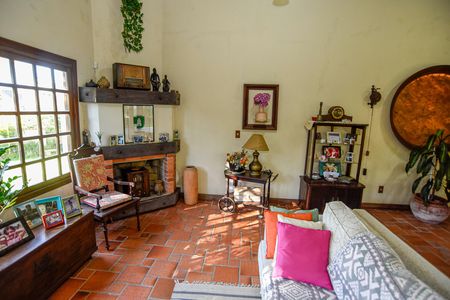 Casa para alugar com 250m², 2 quartos e 2 vagasSala