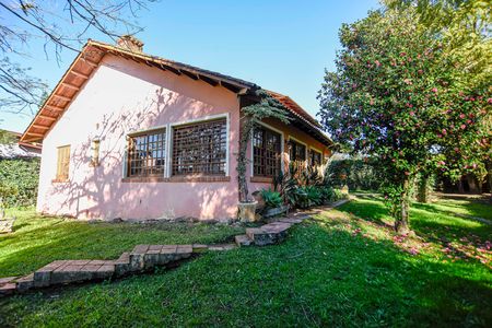 Casa para alugar com 250m², 2 quartos e 2 vagasJardim