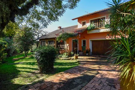 Casa para alugar com 250m², 2 quartos e 2 vagasQuintal