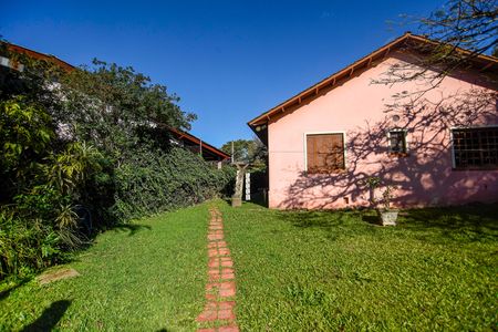 Casa para alugar com 250m², 2 quartos e 2 vagasJardim