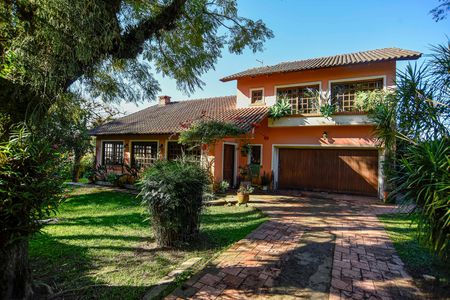 Casa para alugar com 250m², 2 quartos e 2 vagasQuintal