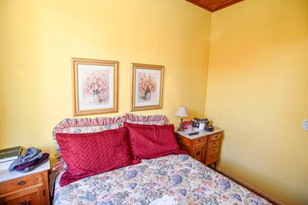 Casa para alugar com 250m², 2 quartos e 2 vagasSuíte 1