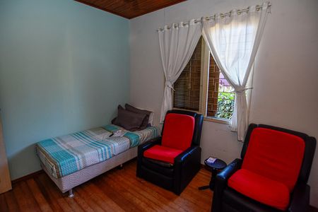Casa para alugar com 250m², 2 quartos e 2 vagasQuarto 1