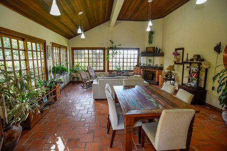 Casa para alugar com 2 quartos, 250m² em São Lucas, Viamão