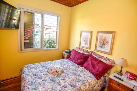 Casa para alugar com 250m², 2 quartos e 2 vagasSuíte 1