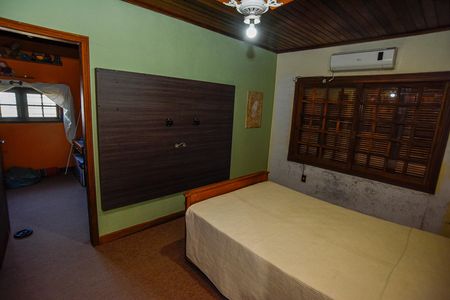 Casa para alugar com 250m², 2 quartos e 2 vagasSuíte 2