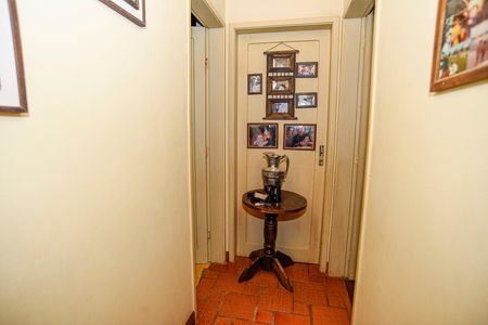 Corredor Banheiro de casa para alugar com 2 quartos, 250m² em São Lucas, Viamão