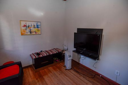 Quarto 1 de casa para alugar com 2 quartos, 250m² em São Lucas, Viamão