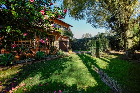 Casa para alugar com 250m², 2 quartos e 2 vagasQuintal