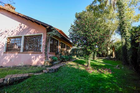 Casa para alugar com 250m², 2 quartos e 2 vagasJardim