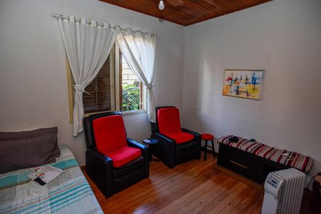 Casa para alugar com 250m², 2 quartos e 2 vagasQuarto 1