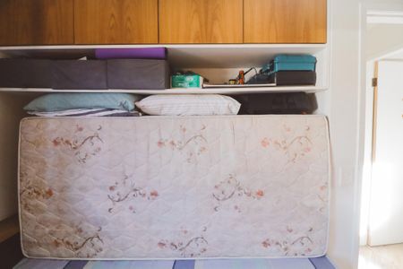 Apartamento à venda com 58m², 2 quartos e 1 vaga Apartamento à venda com 58m², 2 quartos e 1 vagaQuarto 2