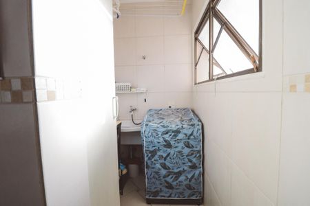 Apartamento à venda com 58m², 2 quartos e 1 vaga Apartamento à venda com 58m², 2 quartos e 1 vagaÁrea de Serviço